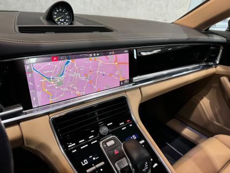 PORSCHE Panamera 2.9 V6 24V 4P E-HYBRID 4 PDK AUTOMÁTICO, Foto 14 PORSCHE Panamera 2.9 V6 24V 4P E-HYBRID 4 PDK AUTOMÁTICO, Foto 14