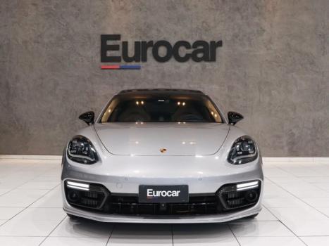 PORSCHE Panamera 4.0 32V V8 4P E-HYBRID S PDK TURBO AUTOM�TICO, Foto 2