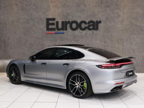 PORSCHE Panamera 4.0 32V V8 4P E-HYBRID S PDK TURBO AUTOM�TICO, Foto 3