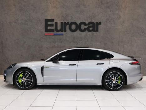 PORSCHE Panamera 4.0 32V V8 4P E-HYBRID S PDK TURBO AUTOM�TICO, Foto 5