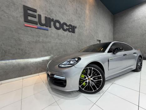 PORSCHE Panamera 4.0 32V V8 4P E-HYBRID S PDK TURBO AUTOM�TICO, Foto 6