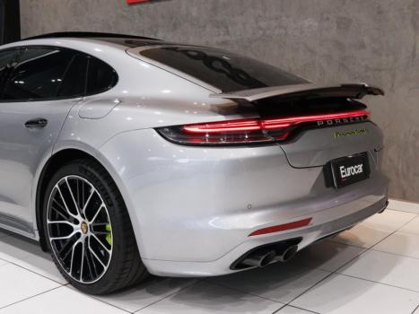 PORSCHE Panamera 4.0 32V V8 4P E-HYBRID S PDK TURBO AUTOM�TICO, Foto 8