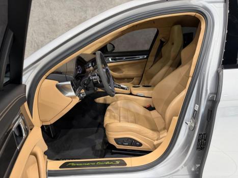 PORSCHE Panamera 4.0 32V V8 4P E-HYBRID S PDK TURBO AUTOM�TICO, Foto 9