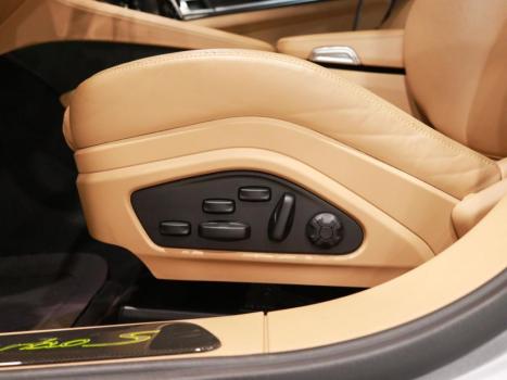 PORSCHE Panamera 4.0 32V V8 4P E-HYBRID S PDK TURBO AUTOM�TICO, Foto 10