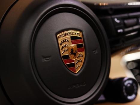 PORSCHE Panamera 4.0 32V V8 4P E-HYBRID S PDK TURBO AUTOM�TICO, Foto 13