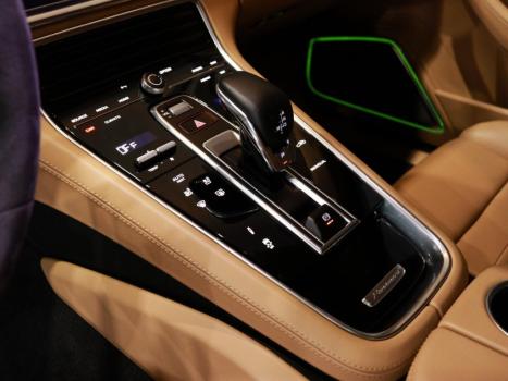 PORSCHE Panamera 4.0 32V V8 4P E-HYBRID S PDK TURBO AUTOM�TICO, Foto 14