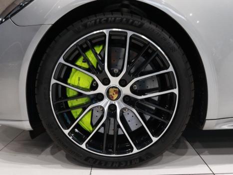 PORSCHE Panamera 4.0 32V V8 4P E-HYBRID S PDK TURBO AUTOM�TICO, Foto 18