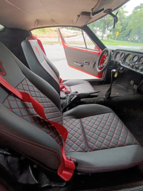 PUMA GTE 1.6, Foto 2