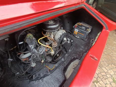 PUMA GTE 1.6, Foto 3