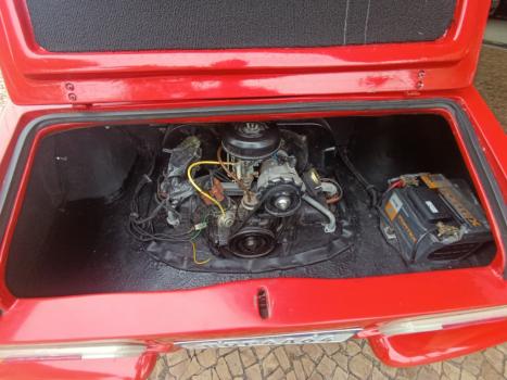 PUMA GTE 1.6, Foto 4