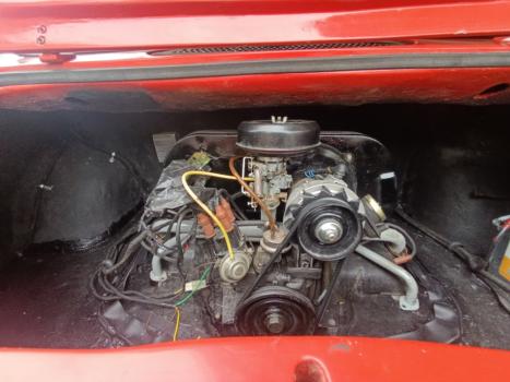 PUMA GTE 1.6, Foto 5