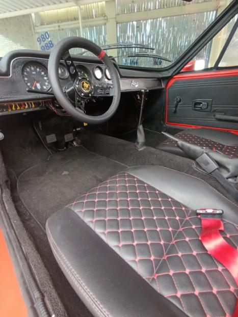 PUMA GTE 1.6, Foto 6