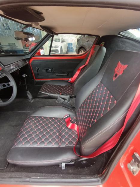 PUMA GTE 1.6, Foto 7