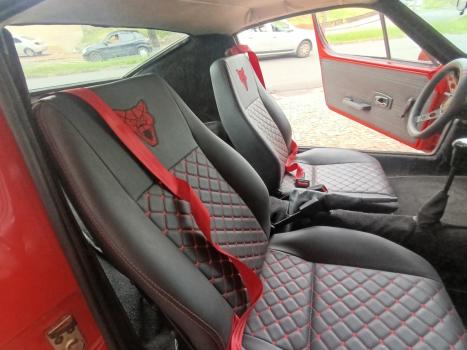 PUMA GTE 1.6, Foto 8