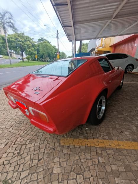 PUMA GTE 1.6, Foto 9