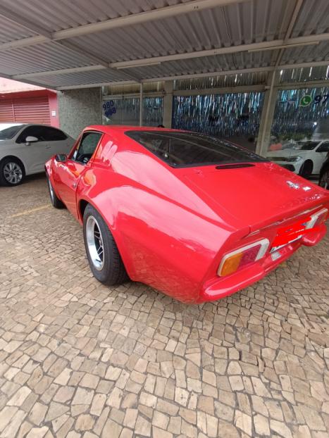 PUMA GTE 1.6, Foto 10