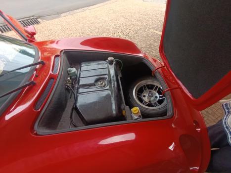 PUMA GTE 1.6, Foto 11