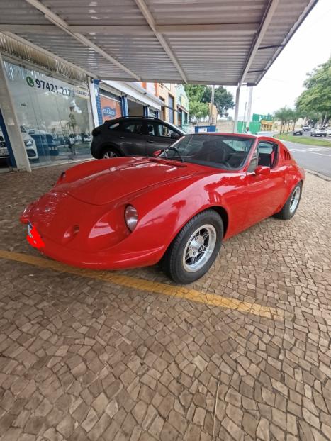 PUMA GTE 1.6, Foto 13