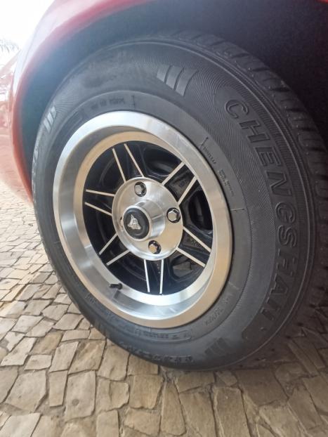 PUMA GTE 1.6, Foto 17