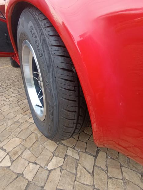 PUMA GTE 1.6, Foto 18