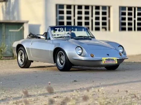 PUMA GTS 1.6 CONVERSVEL, Foto 1