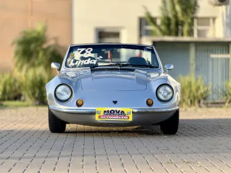 PUMA GTS 1.6 CONVERSVEL, Foto 2