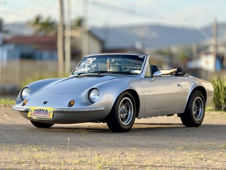 PUMA GTS 1.6 CONVERSVEL, Foto 3