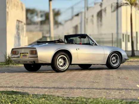 PUMA GTS 1.6 CONVERSVEL, Foto 5