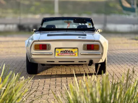 PUMA GTS 1.6 CONVERSVEL, Foto 6