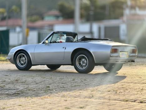 PUMA GTS 1.6 CONVERSVEL, Foto 7