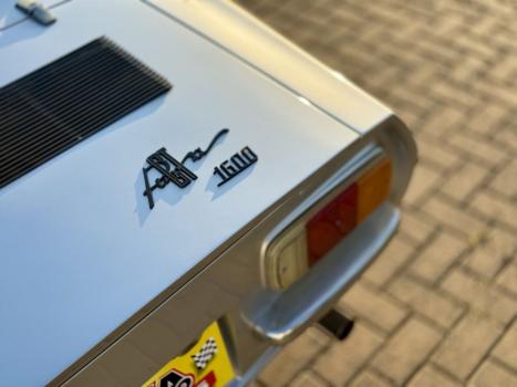 PUMA GTS 1.6 CONVERSVEL, Foto 8