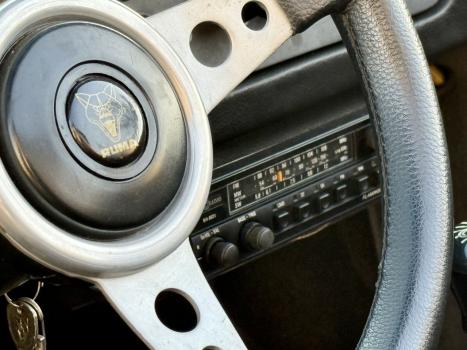 PUMA GTS 1.6 CONVERSVEL, Foto 11