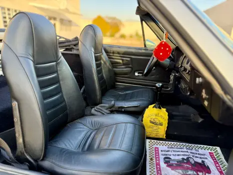 PUMA GTS 1.6 CONVERSVEL, Foto 12