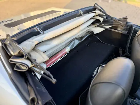 PUMA GTS 1.6 CONVERSVEL, Foto 13