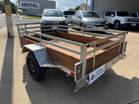 R CARRETAS Transporte de Cargas ESPECIAL, Foto 2