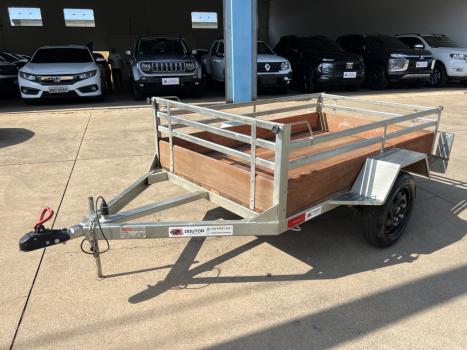 R CARRETAS Transporte de Cargas ESPECIAL, Foto 3