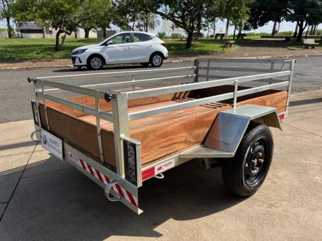 R CARRETAS Transporte de Cargas ESPECIAL, Foto 4