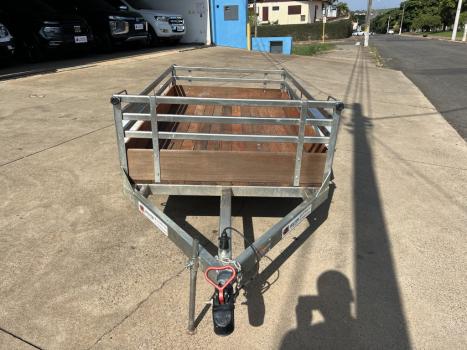 R CARRETAS Transporte de Cargas ESPECIAL, Foto 5