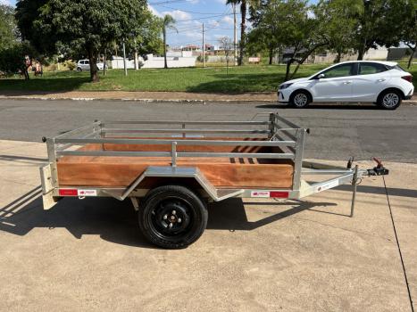 R CARRETAS Transporte de Cargas ESPECIAL, Foto 7