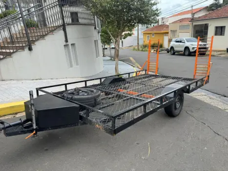 RADIAL Quadriciclo 2 LUGARES, Foto 1