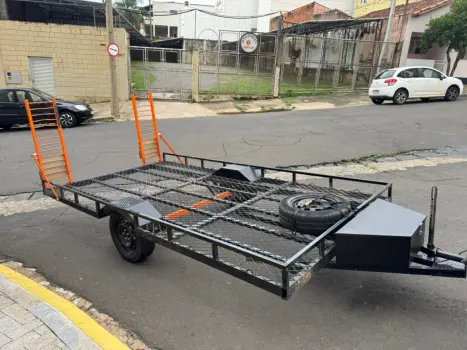 RADIAL Quadriciclo 2 LUGARES, Foto 2