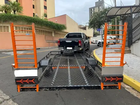 RADIAL Quadriciclo 2 LUGARES, Foto 4