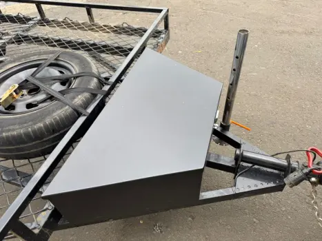 RADIAL Quadriciclo 2 LUGARES, Foto 6