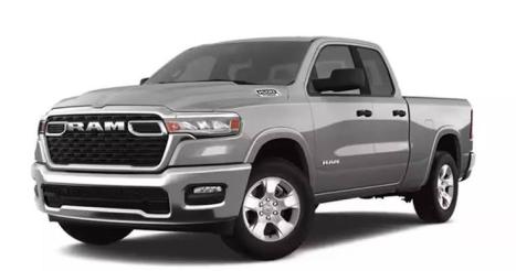 RAM 1500 3.0 HURRICANE 6 BITURBO LARAMIE CABINE DUPLA 4X4 AUTOMÁTICO, Foto 1