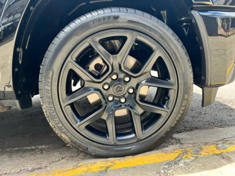 RAM 1500 3.0 HURRICANE 6 BITURBO LARAMIE NIGHT EDITION CABINE DUPLA 4X4 AUTOM�TICO, Foto 14