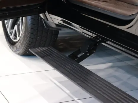 RAM 1500 3.0 HURRICANE 6 BITURBO LARAMIE CABINE DUPLA 4X4 AUTOM�TICO, Foto 9