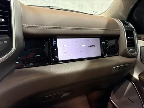 RAM 1500 3.0 HURRICANE 6 BITURBO LARAMIE CABINE DUPLA 4X4 AUTOM�TICO, Foto 17