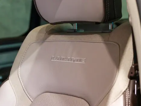 RAM 1500 3.0 HURRICANE 6 BITURBO LARAMIE CABINE DUPLA 4X4 AUTOM�TICO, Foto 18