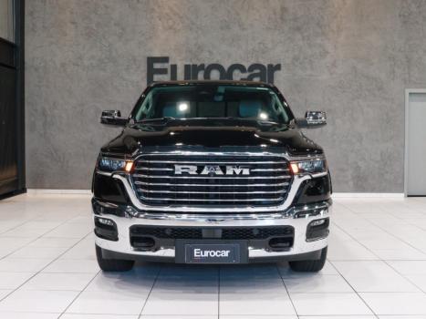 RAM 1500 3.0 HURRICANE 6 BITURBO LARAMIE CABINE DUPLA 4X4 AUTOM�TICO, Foto 2