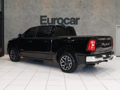 RAM 1500 3.0 HURRICANE 6 BITURBO LARAMIE CABINE DUPLA 4X4 AUTOM�TICO, Foto 3